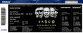 VASCO RESIDENCY SHOW - ROMA 2027